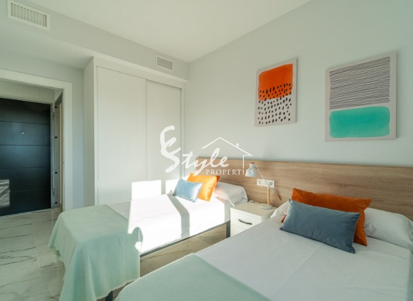 Resale - Apartament  - Orihuela-Costa - Orihuela Costa
