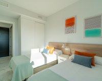 Resale - Apartament  - Orihuela-Costa - Orihuela Costa