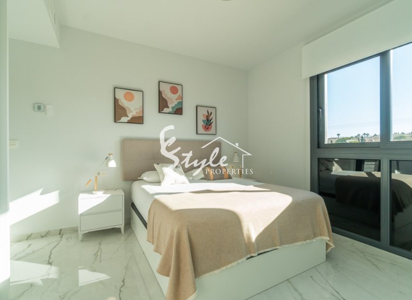 Resale - Apartament  - Orihuela-Costa - Orihuela Costa