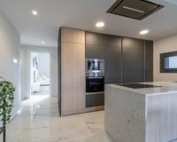 Resale - Apartament  - Orihuela-Costa - Orihuela Costa