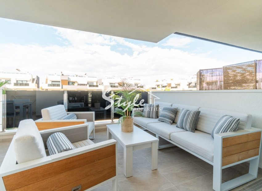 Resale - Apartament  - Orihuela-Costa - Orihuela Costa