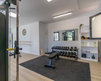 Resale - Apartament  - Orihuela-Costa - Orihuela Costa