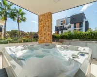Resale - Apartament  - Orihuela-Costa - Orihuela Costa