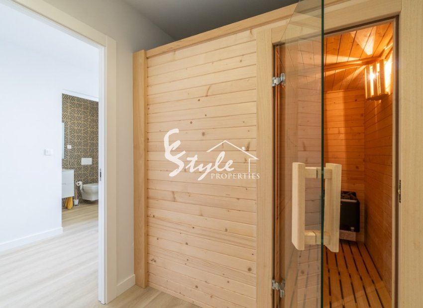 Resale - Apartament  - Orihuela-Costa - Orihuela Costa