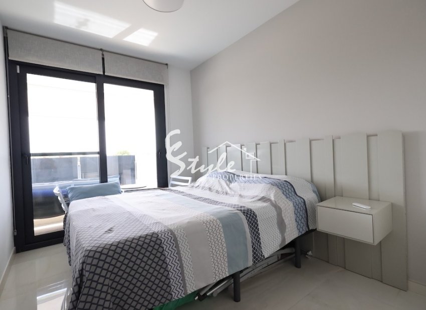 Resale - Apartament  - Orihuela-Costa - Orihuela Costa