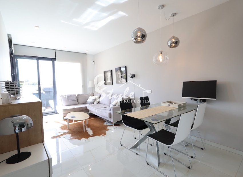 Resale - Apartament  - Orihuela-Costa - Orihuela Costa
