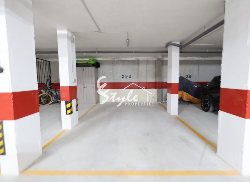 Resale - Apartament  - Orihuela-Costa - Orihuela Costa