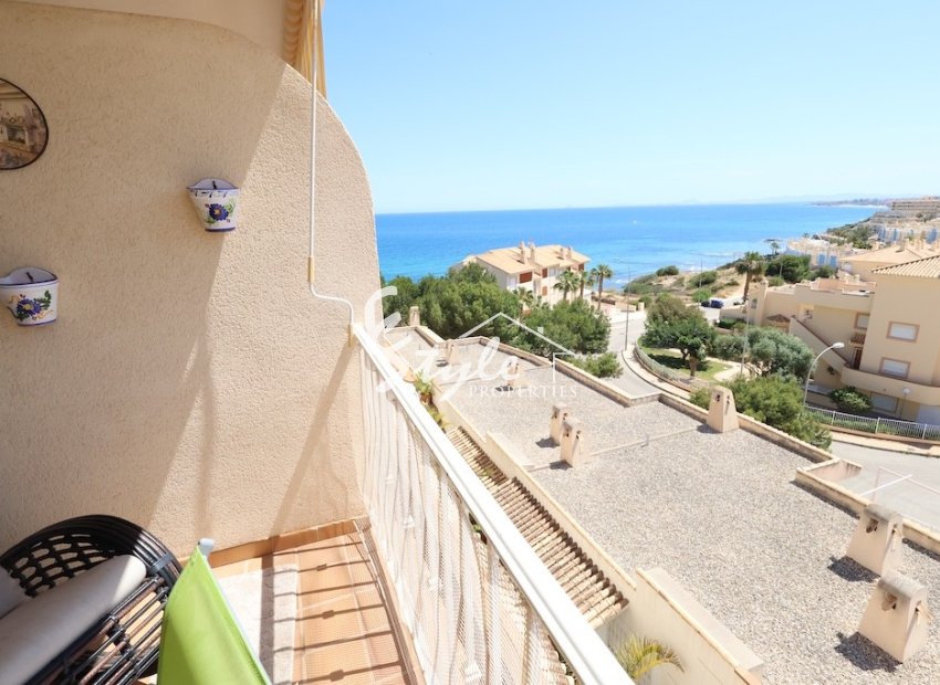 Resale - Apartament  - Orihuela-Costa - Orihuela Costa