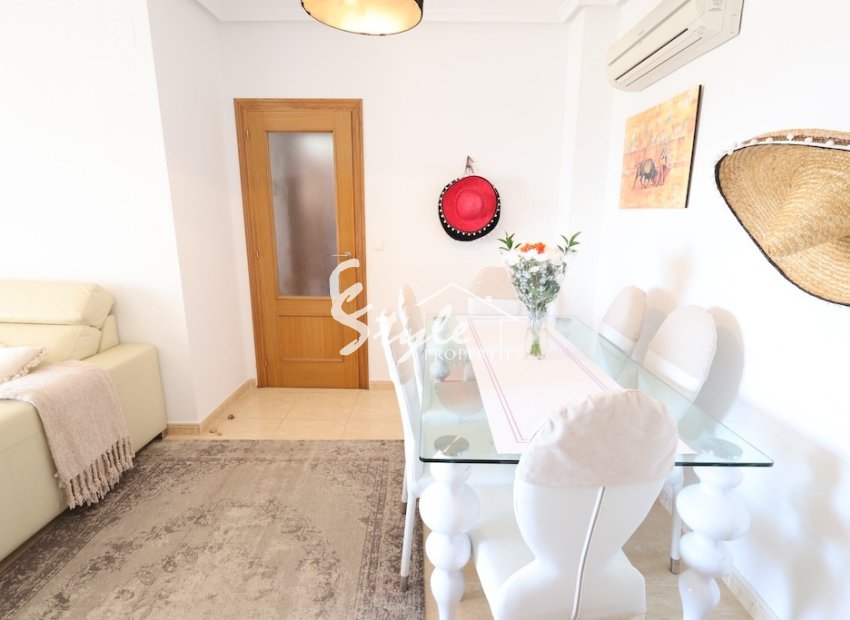 Resale - Apartament  - Orihuela-Costa - Orihuela Costa