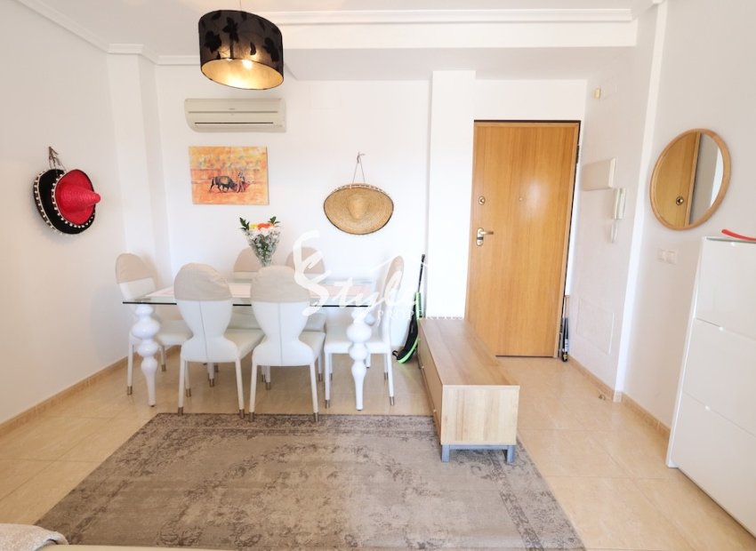 Resale - Apartament  - Orihuela-Costa - Orihuela Costa