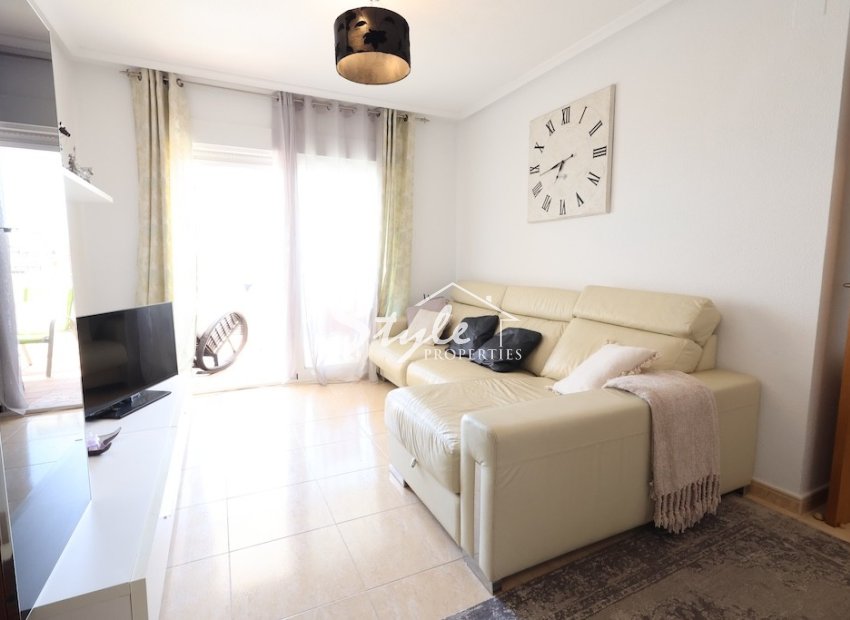 Resale - Apartament  - Orihuela-Costa - Orihuela Costa