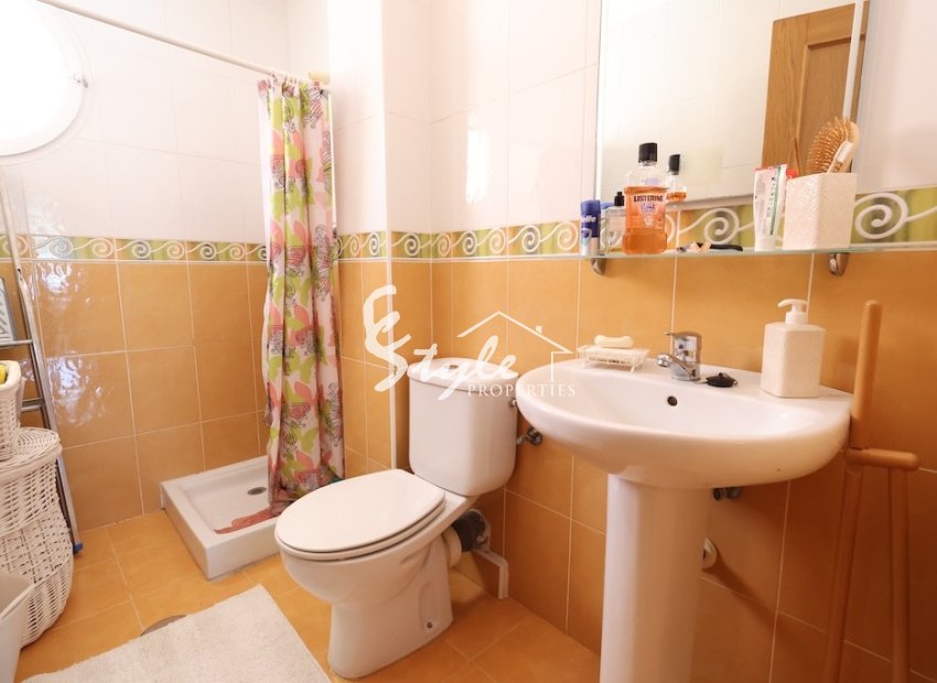 Resale - Apartament  - Orihuela-Costa - Orihuela Costa