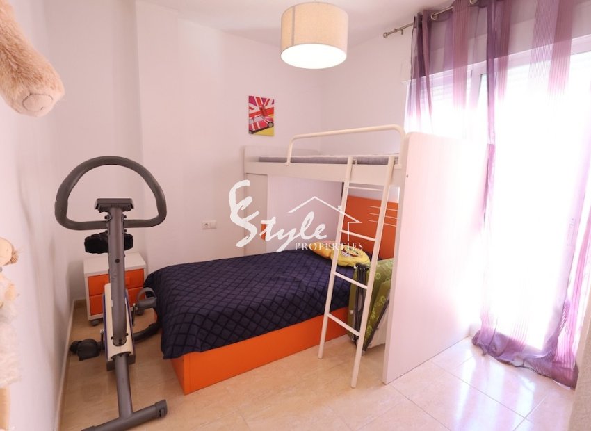 Resale - Apartament  - Orihuela-Costa - Orihuela Costa