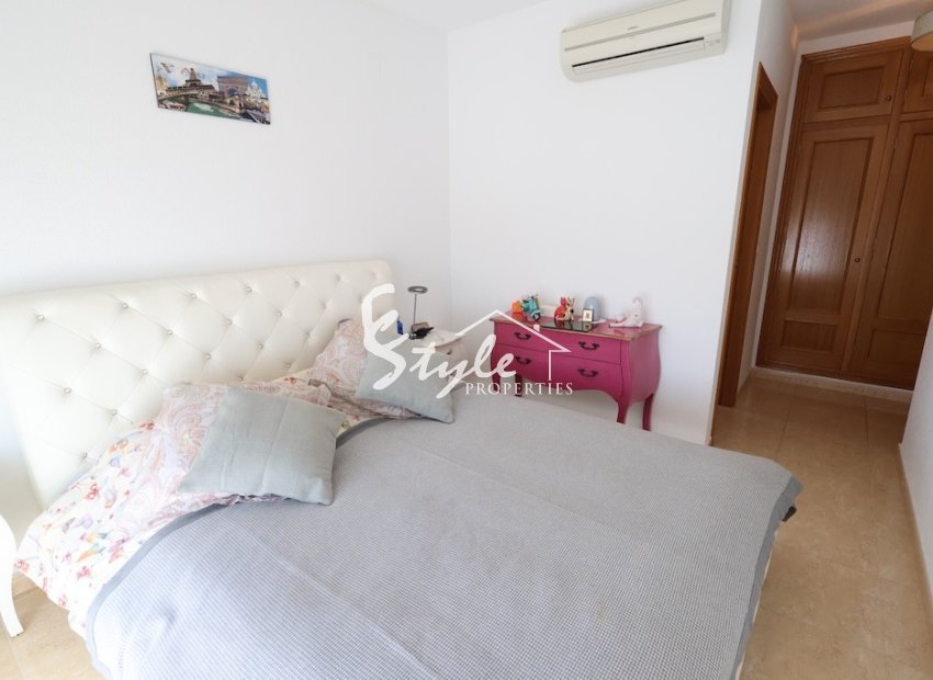 Resale - Apartament  - Orihuela-Costa - Orihuela Costa