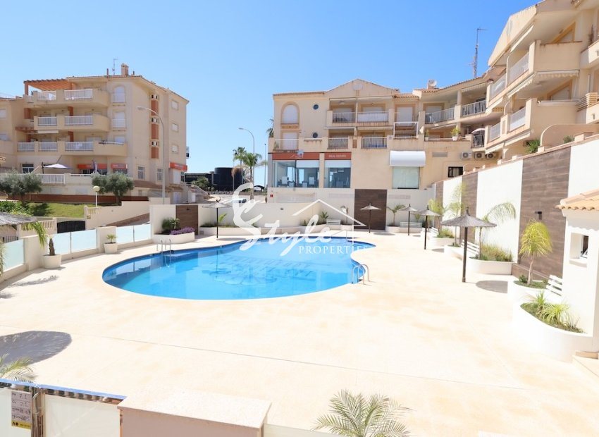 Resale - Apartament  - Orihuela-Costa - Orihuela Costa