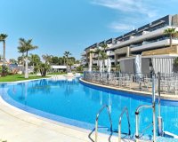 Resale - Apartament  - Orihuela-Costa - Playa Flamenca