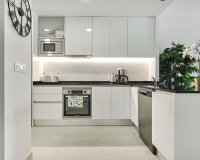 Resale - Apartament  - Orihuela-Costa - Playa Flamenca