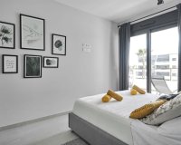 Resale - Apartament  - Orihuela-Costa - Playa Flamenca