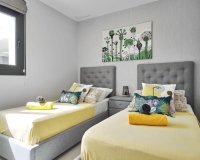 Resale - Apartament  - Orihuela-Costa - Playa Flamenca