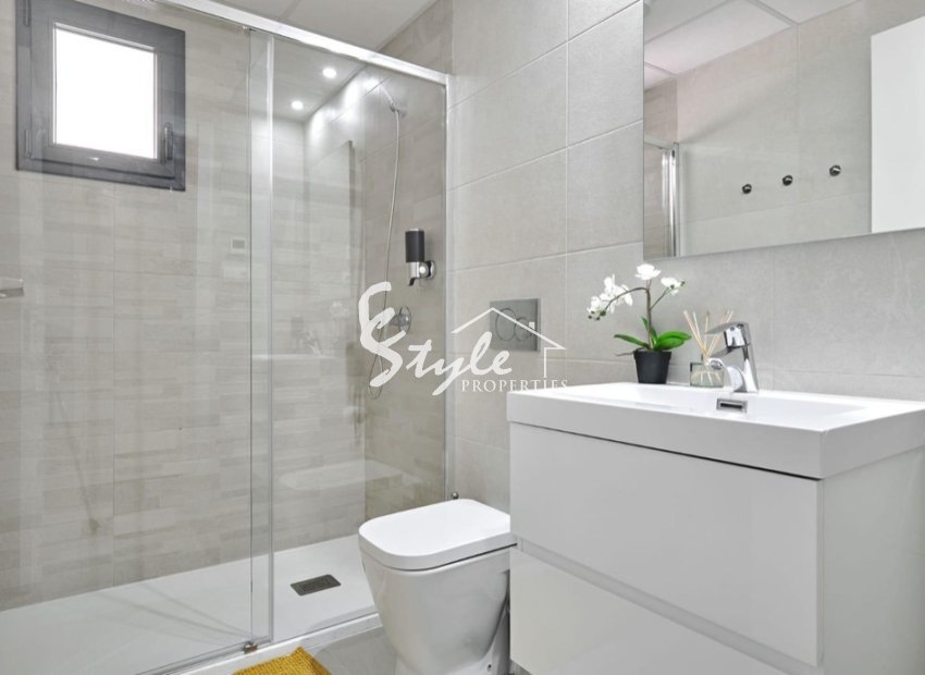 Resale - Apartament  - Orihuela-Costa - Playa Flamenca
