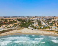 Resale - Apartament  - Orihuela-Costa - Playa Flamenca