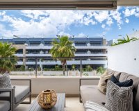 Resale - Apartament  - Orihuela-Costa - Playa Flamenca