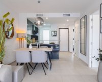 Resale - Apartament  - Orihuela-Costa - Playa Flamenca