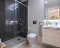 Resale - Apartament  - Orihuela-Costa - Playa Flamenca