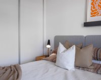 Resale - Apartament  - Orihuela-Costa - Playa Flamenca