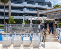 Resale - Apartament  - Orihuela-Costa - Playa Flamenca