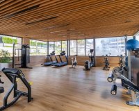 Resale - Apartament  - Orihuela-Costa - Playa Flamenca
