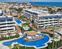 Resale - Apartament  - Orihuela-Costa - Playa Flamenca