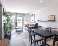 Resale - Apartament  - Orihuela-Costa - Playa Flamenca