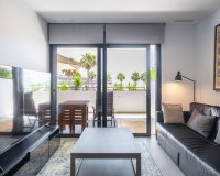 Resale - Apartament  - Orihuela-Costa - Playa Flamenca