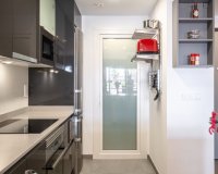 Resale - Apartament  - Orihuela-Costa - Playa Flamenca