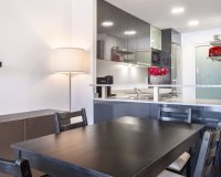 Resale - Apartament  - Orihuela-Costa - Playa Flamenca