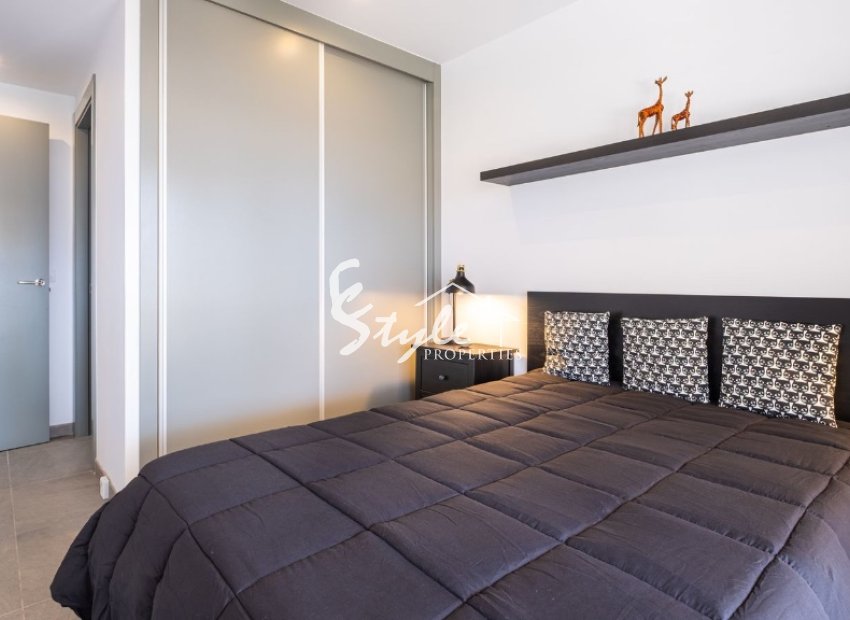 Resale - Apartament  - Orihuela-Costa - Playa Flamenca
