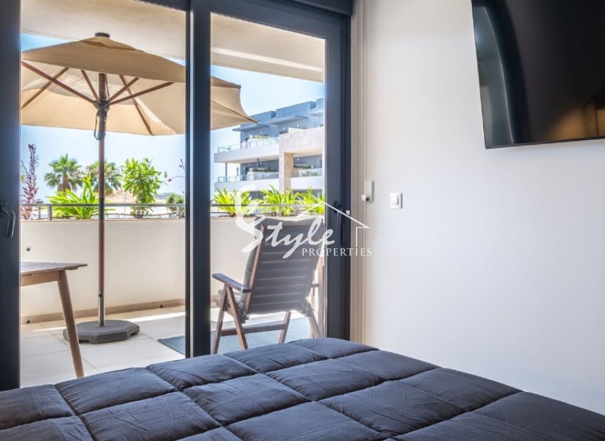 Resale - Apartament  - Orihuela-Costa - Playa Flamenca