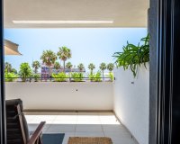 Resale - Apartament  - Orihuela-Costa - Playa Flamenca