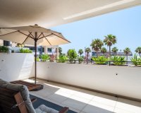 Resale - Apartament  - Orihuela-Costa - Playa Flamenca