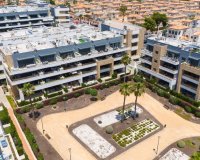 Resale - Apartament  - Orihuela-Costa - Playa Flamenca