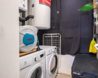 Resale - Apartament  - Orihuela-Costa - Playa Flamenca