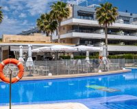 Resale - Apartament  - Orihuela-Costa - Playa Flamenca
