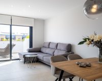 Resale - Apartament  - Orihuela-Costa - Playa Flamenca