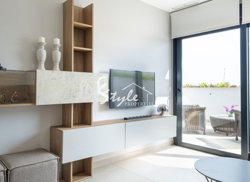 Resale - Apartament  - Orihuela-Costa - Playa Flamenca