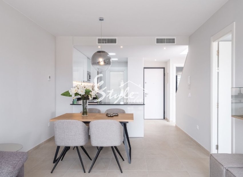 Resale - Apartament  - Orihuela-Costa - Playa Flamenca