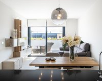 Resale - Apartament  - Orihuela-Costa - Playa Flamenca