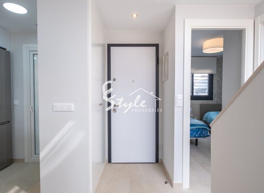 Resale - Apartament  - Orihuela-Costa - Playa Flamenca