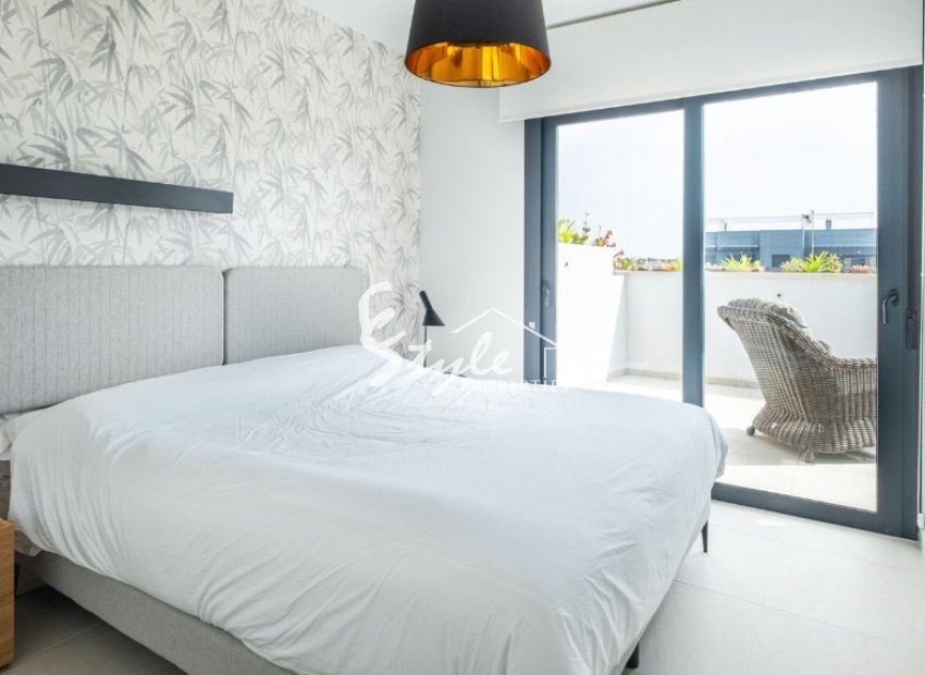 Resale - Apartament  - Orihuela-Costa - Playa Flamenca