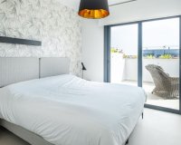 Resale - Apartament  - Orihuela-Costa - Playa Flamenca